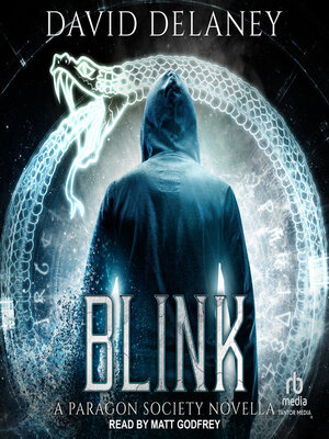 cover image of Blink